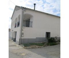 CASA EN ALQUILER EN GUARDIOLA DE FONT-RUBI
