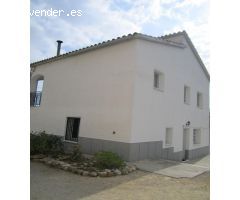 CASA EN ALQUILER EN GUARDIOLA DE FONT-RUBI