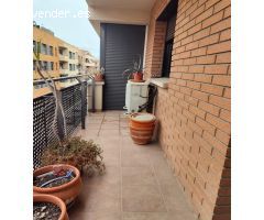 SE ALQUILA PISO ENCANTADOR EN EL POBLE NOU