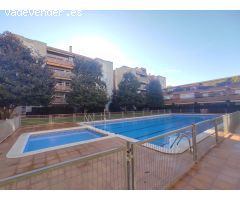 PISO CON ZONA COMUNITARIA -VILAFRANCA DEL PENEDÈS(BARCELONA)