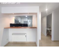 PISO CON ZONA COMUNITARIA -VILAFRANCA DEL PENEDÈS(BARCELONA)