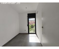 Piso de alquiler en zona Moli Den Rovira