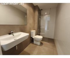Piso de alquiler en zona Moli Den Rovira