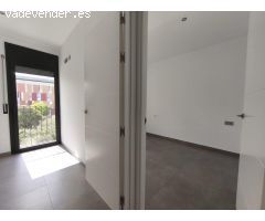Piso de alquiler en zona Moli Den Rovira