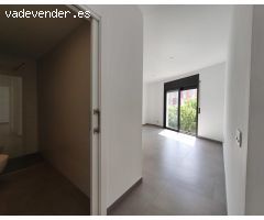 Piso de alquiler en zona Moli Den Rovira