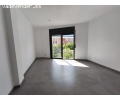 Piso de alquiler en zona Moli Den Rovira