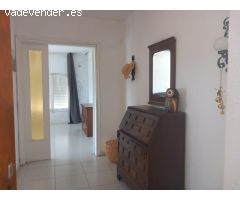 Casa a 4 vientos en Terreno de 1.980m²