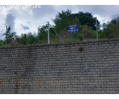 Terreno urbano en Pontons (Barcelona)