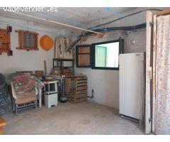 Casa cuatro vientos en parcela llana de 1314m²
