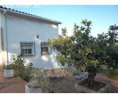 CASA EN VENTA -QUEROLT ( MAS BERMELL ) 