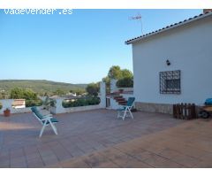 CASA EN VENTA -QUEROLT ( MAS BERMELL ) 
