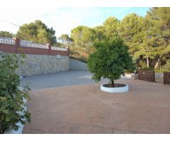 CASA EN VENTA -QUEROLT ( MAS BERMELL ) 