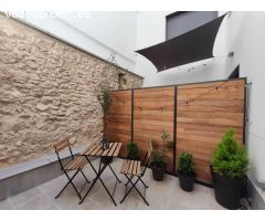 Pis al centre de Vilafranca (PETICIONES SOLO POR WEB)