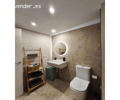 Pis al centre de Vilafranca (PETICIONES SOLO POR WEB)