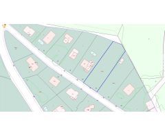PARCELA URBANA EN VENTA EN VALLDEMAR CASTELLET I LA GORNAL
