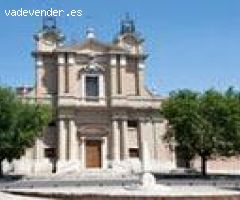 Obra nueva en Getafe