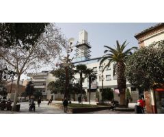 Obra nueva en Getafe