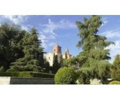 Obra nueva en Getafe