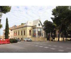 Casa Fabian y Fuero 2