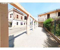 Casa Fabian y Fuero 2