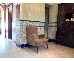 CASA EN VENTA EN DON BENITO