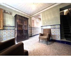 CASA EN VENTA EN DON BENITO
