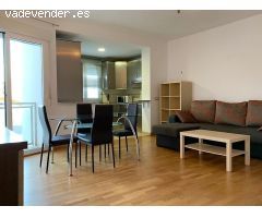 APARTAMENTO EN ZONA CENTRO DON BENITO