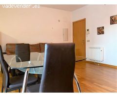 APARTAMENTO EN ZONA CENTRO DON BENITO
