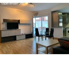 APARTAMENTO EN ZONA CENTRO DON BENITO