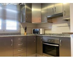 APARTAMENTO EN ZONA CENTRO DON BENITO