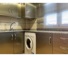 APARTAMENTO EN ZONA CENTRO DON BENITO