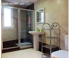 APARTAMENTO EN ZONA CENTRO DON BENITO