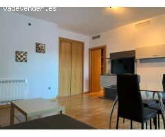 APARTAMENTO EN ZONA CENTRO DON BENITO