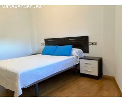 APARTAMENTO EN ZONA CENTRO DON BENITO