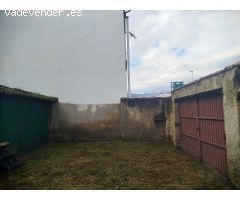 Terreno urbanizable en Venta en Langreo, Asturias