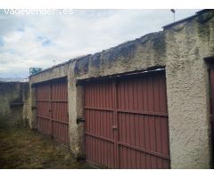 Terreno urbanizable en Venta en Langreo, Asturias