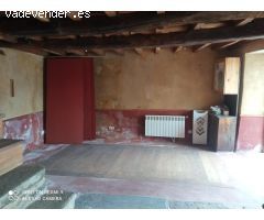 Casa histórica para rehabilitar en el Camino de Santiago – Centro de Vilalba
