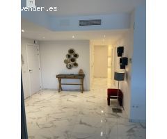 Precioso Piso moderno Larga temporada