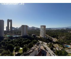 Apto en Eagle Tower Benidorm