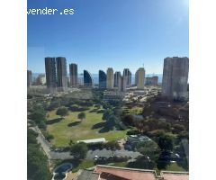 Apto en Eagle Tower Benidorm