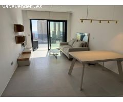 Apto en Eagle Tower Benidorm