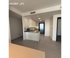 Apto en Eagle Tower Benidorm
