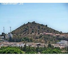 Parcela en zona Torremar, Puerto De la Torre. Completamente llana y cerrada