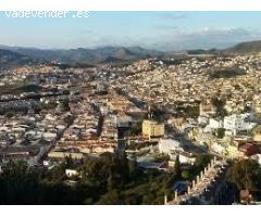 Parcela en zona Torremar, Puerto De la Torre. Completamente llana y cerrada