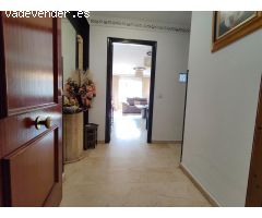 PISO DE 3HAB + GARAJE EN CORTIJO ALTO, TEATINOS.