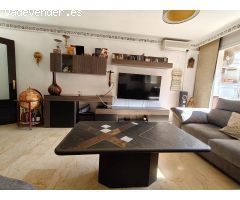 PISO DE 3HAB + GARAJE EN CORTIJO ALTO, TEATINOS.