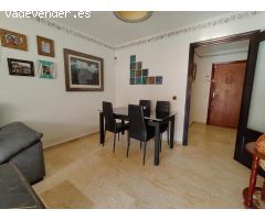 PISO DE 3HAB + GARAJE EN CORTIJO ALTO, TEATINOS.