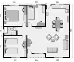 Terreno urbanizable en Venta en Málaga del Fresno, Málaga
