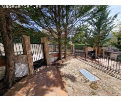 Chalet en Venta en Bustarviejo, Madrid
