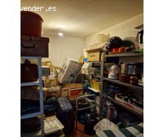 Chalet en Venta en Bustarviejo, Madrid